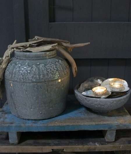 Craquelé accessoires