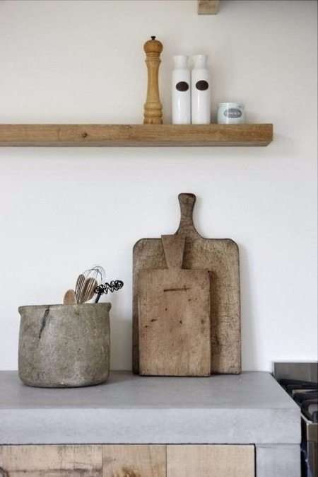 landelijk antiek en brocante