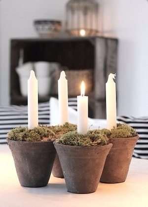 feestelijke kerstkaasjes