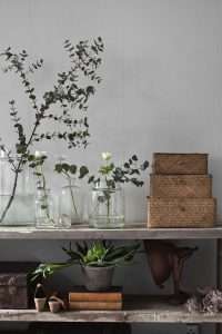 Kringloopvondsten landelijk wonen