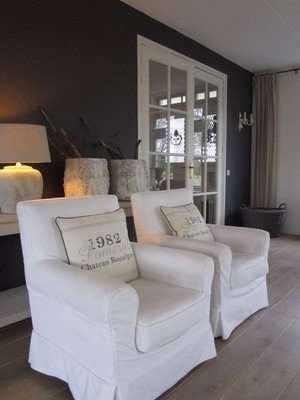 Verandering in je interieur